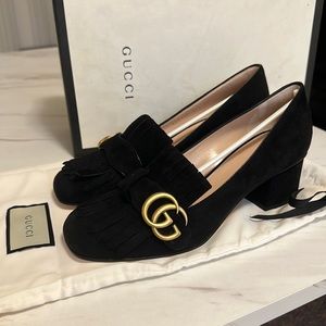 Gucci Woman Shoes